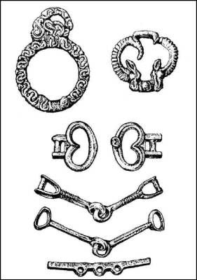 Тадеуш Сулимирский - Сарматы. Древний народ юга России
