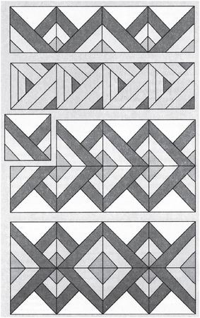 Мария Кольская - Пэчворк и квилтинг