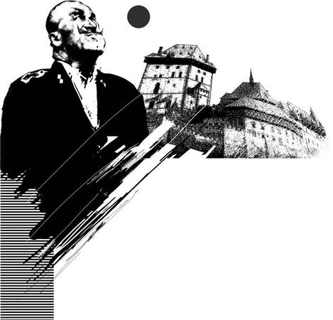 Андрей Лях - Синельников (сборник рассказов)