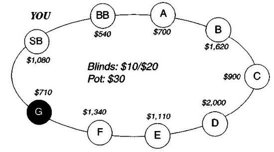 Дэн Харрингтон, Билл Роберти - Харрингтон о холдеме. Том I