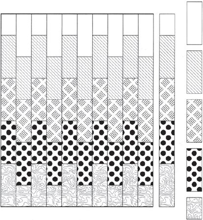 Мария Кольская - Пэчворк и квилтинг