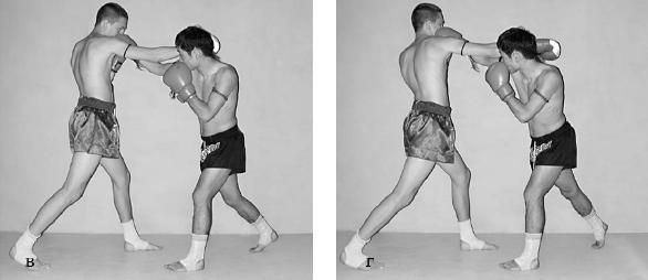 Аман Атилов, Бим Бэкман - 100 лучших приёмов тайландского бокса