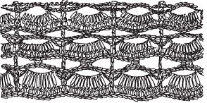 Новейшая энциклопедия вязания на спицах...