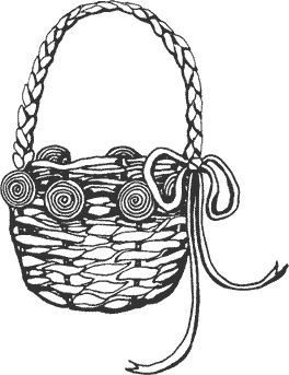 Ирина Егорова - Плетение из газет