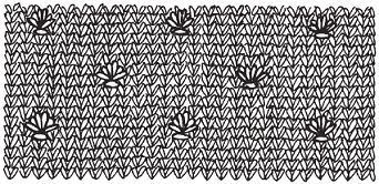 Татьяна Лагутина - Новейшая энциклопедия вязания на спицах и крючком. Коллекция...