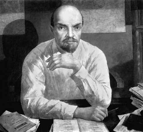 Николай Бердяев, Николай Лосский - Русский народ. Богоносец или хам?