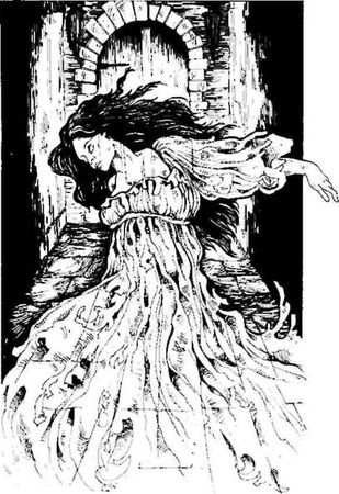 Стив Джексон - Дом дьявола