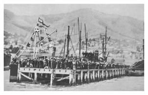 Роберт Скотт - Экспедиция к Южному полюсу. 1910-1912 гг. Прощальные письма