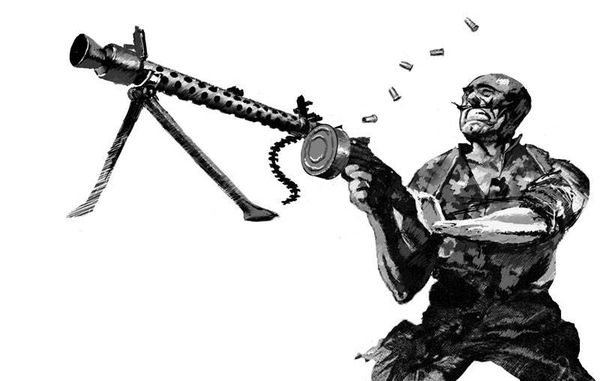 Андрей Лях - Синельников (сборник рассказов)