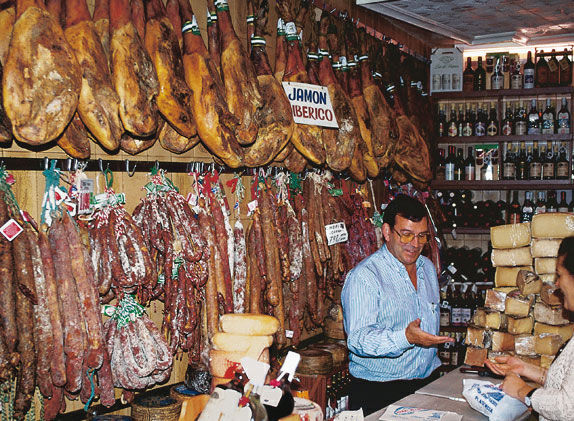 Тобиас Бюшер, Андреас Фридрих и др. - Мадрид. Эскориал, Сеговия, Толедо. Путеводитель