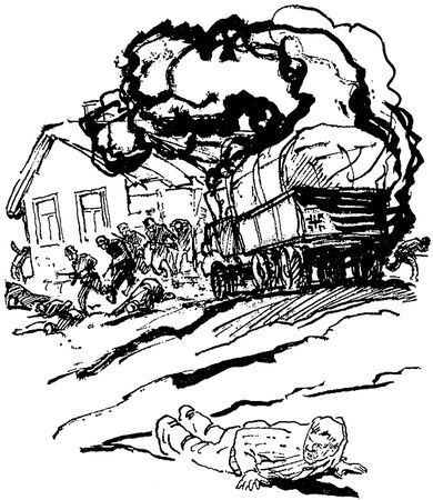 Сергей Наумов, Сергей Абрамов и др. - Искатель. 1977. Выпуск №1