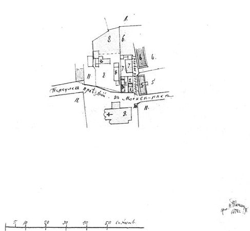 Елена Мусорина, Сергей Выстрелков - Храм Святителя и Чудотворца Николая в Котельниках