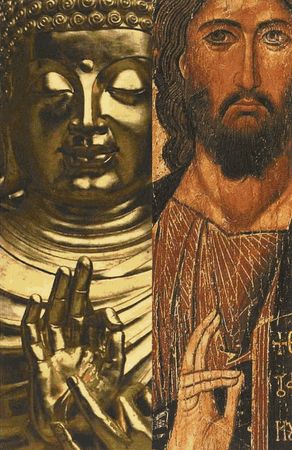 Хольгер Керстен - Иисус жил в Индии