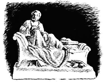 Елена Данько - Китайский секрет