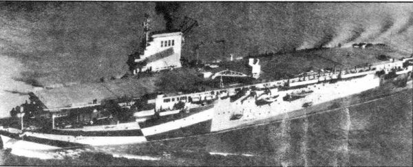 Сергей Балакин, Мирослав Морозов - Авианосцы мира 1917 - 1939 (специальный выпуск)