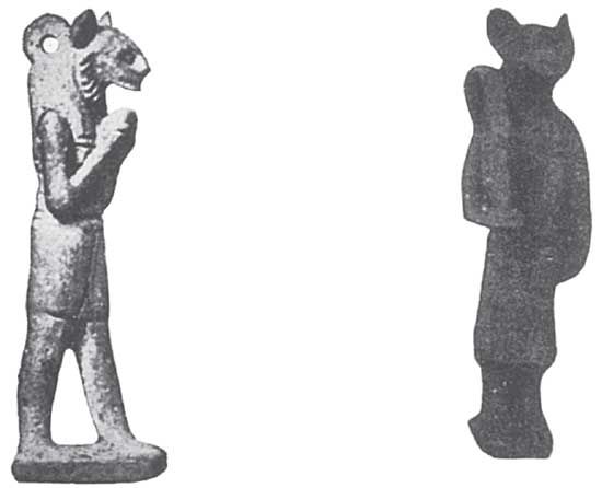 Олдфилд Гоувей - Девять жизней кошки. Мифы и легенды