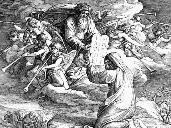 Андрей Скляров - По следам Ковчега Завета