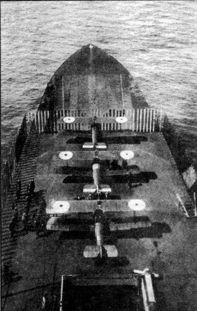 Сергей Балакин, Мирослав Морозов - Авианосцы мира 1917 - 1939 (специальный выпуск)