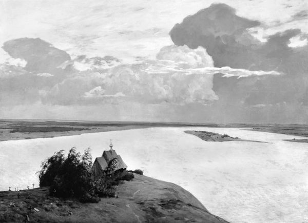 Николай Бердяев, Николай Лосский - Русский народ. Богоносец или хам?