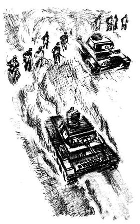 Николай Внуков - Наша восемнадцатая осень