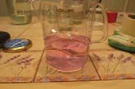 Современные методы обеззараживания воды