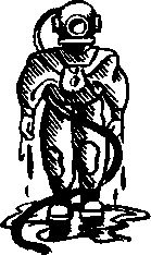 Константин Золотовский - Рыба-одеяло