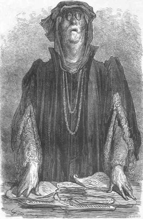 Франсуа Рабле - Гаргантюа и Пантагрюэль