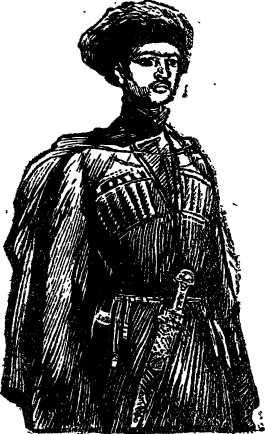 Магомед Мамакаев - Мюрид революции