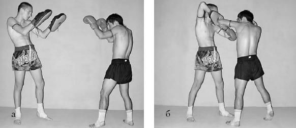 Аман Атилов, Бим Бэкман - 100 лучших приёмов тайландского бокса