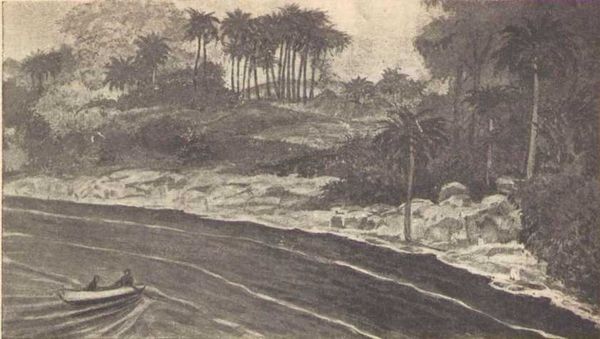 Генри Стэкпул - Голубая лагуна