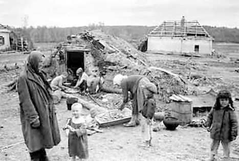 Владимир Побочный, Людмила Антонова - Весенне-летние бои (21.04.-16.07.1942 г.)