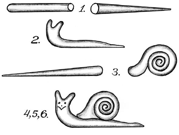 Галина Лебедева, Ольга Тихомирова - Пластилиновая картина. Для работы с детьми...