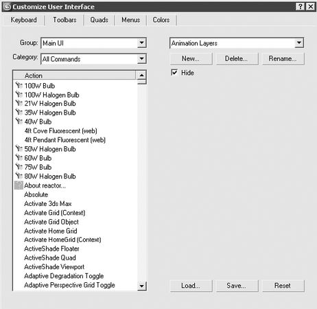 Владимир Верстак - 3ds Max 2008. Секреты мастерства