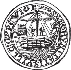 Роджер Чарльз Андерсон, Ромола Андерсон - Парусные корабли. История...