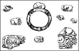 Тадеуш Сулимирский - Сарматы. Древний народ юга России