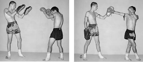 Аман Атилов, Бим Бэкман - 100 лучших приёмов тайландского бокса