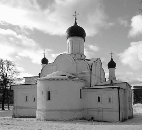 Александр Мясников - 100 великих достопримечательностей Москвы