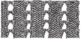 Татьяна Лагутина - Новейшая энциклопедия вязания на спицах и крючком. Коллекция...