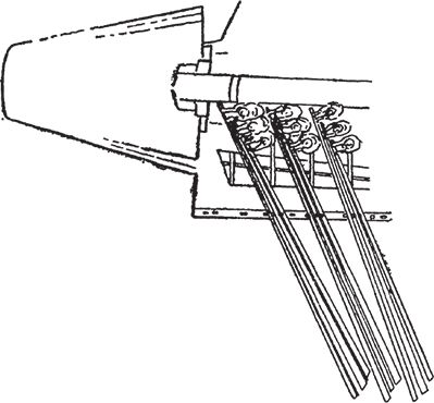 Роджер Чарльз Андерсон, Ромола Андерсон - Парусные корабли. История...