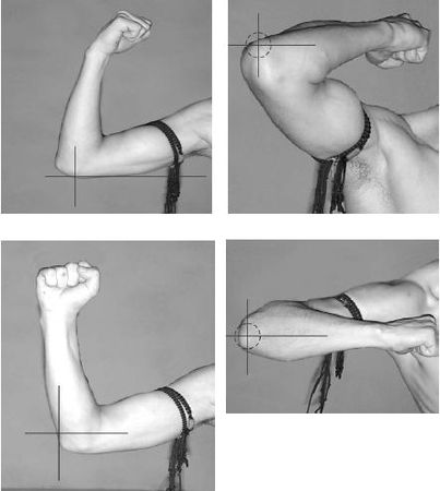 Аман Атилов, Бим Бэкман - 100 лучших приёмов тайландского бокса