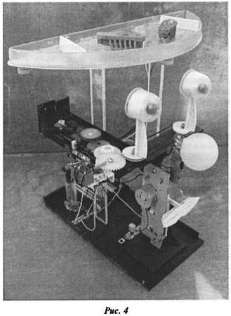 Дмитрий Мамичев - Простые роботы своими руками или несерьёзная электроника