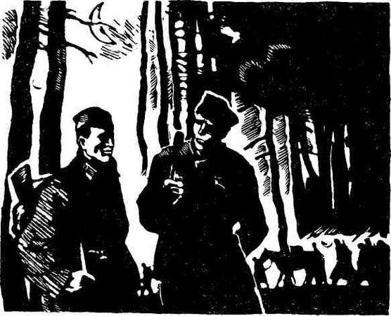 Михаил Аношкин - Прорыв. Боевое задание