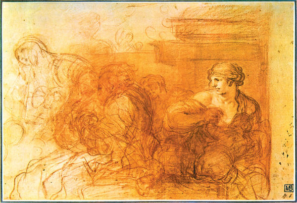 Николай Прокофьев - Живопись. Техника живописи и технология живописных материалов