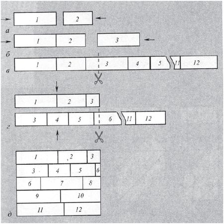 Мария Кольская - Пэчворк и квилтинг