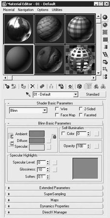 Владимир Верстак - 3ds Max 2008. Секреты мастерства