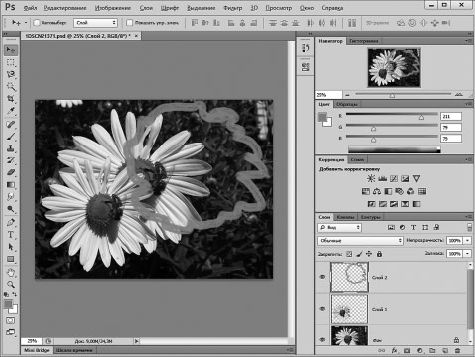 Александр Заика - Photoshop для начинающих