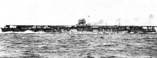 Сергей Балакин, Мирослав Морозов - Авианосцы мира 1917 - 1939 (специальный выпуск)