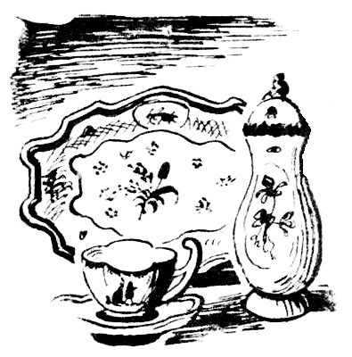 Елена Данько - Китайский секрет