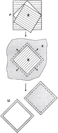 Мария Кольская - Пэчворк и квилтинг