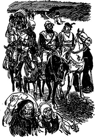 Артур Конан Дойл - Сэр Найджел